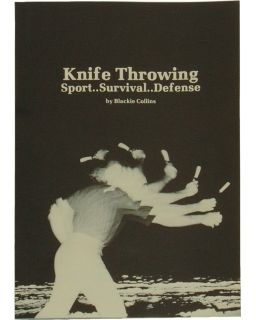 Knife Throwing