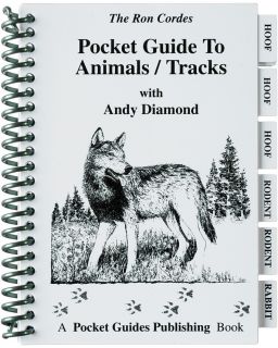 Pocket Guide to Animals/Tracks