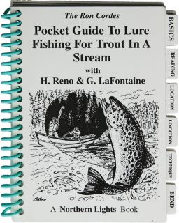 Pocket Guide to Lure Fishing