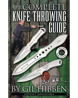 Hibben Knife Throwing Guide