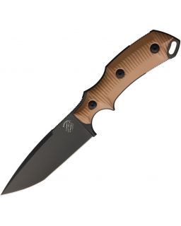 RED Fixed Blade 3D