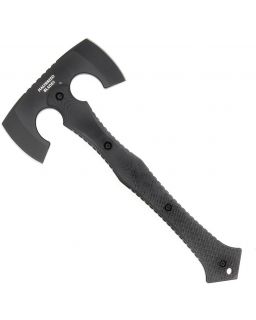 Compact Battle Axe