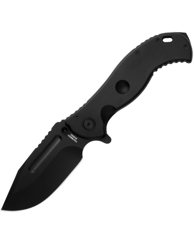 Large Bush Linerlock