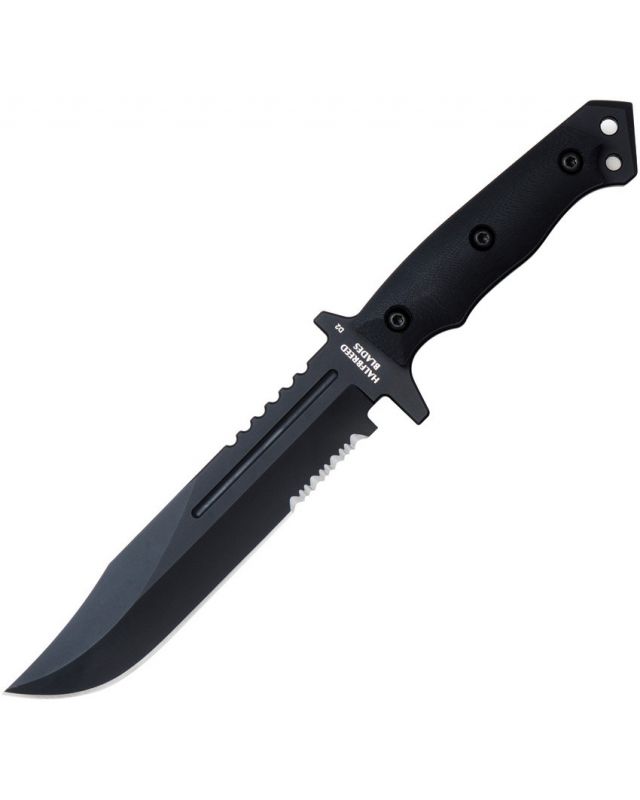 Large Infantry Knife