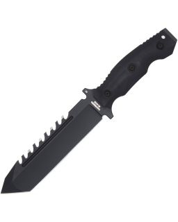 Large Survival Tanto Knife