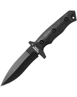 Medium Clearance Knife