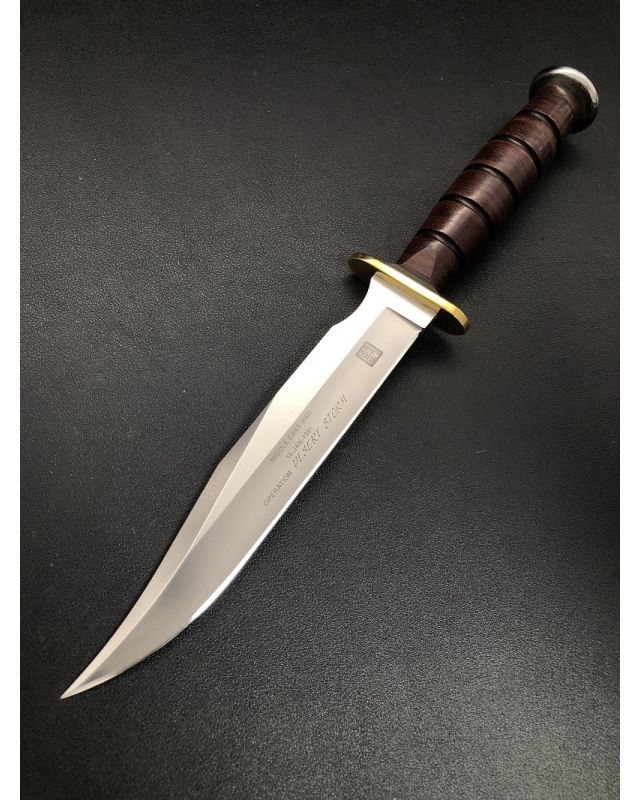 VENDU - Vintage AL MAR Grunt II Desert Storm