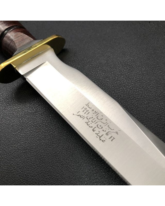 VENDU - Vintage AL MAR Grunt II Desert Storm