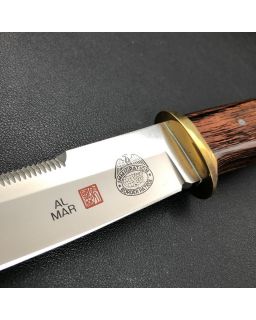 DISPO - VINTAGE AL MAR BORDER PATROL