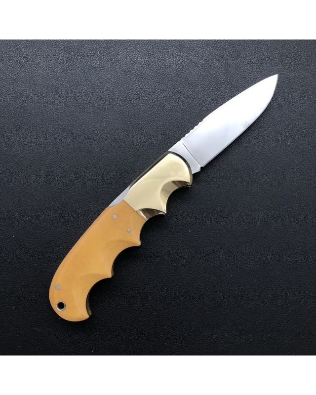 VINTAGE AL MAR BUZZARD