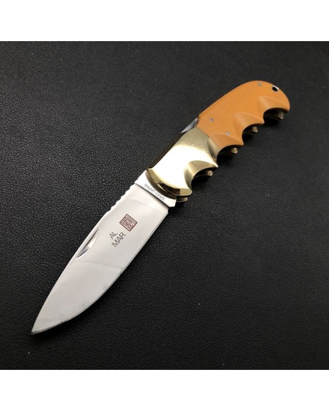 VINTAGE AL MAR BUZZARD