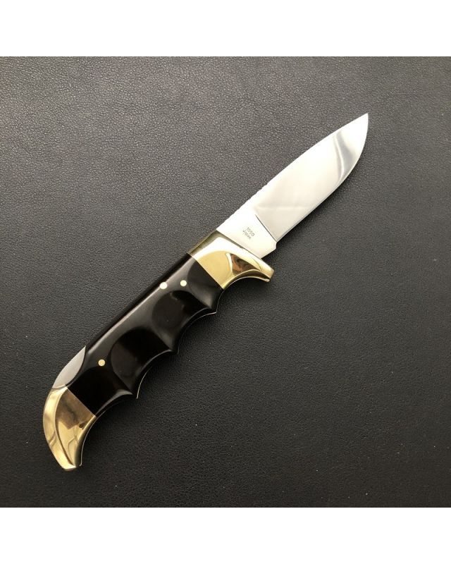 VINTAGE KERSHAW 1050 Field Knife