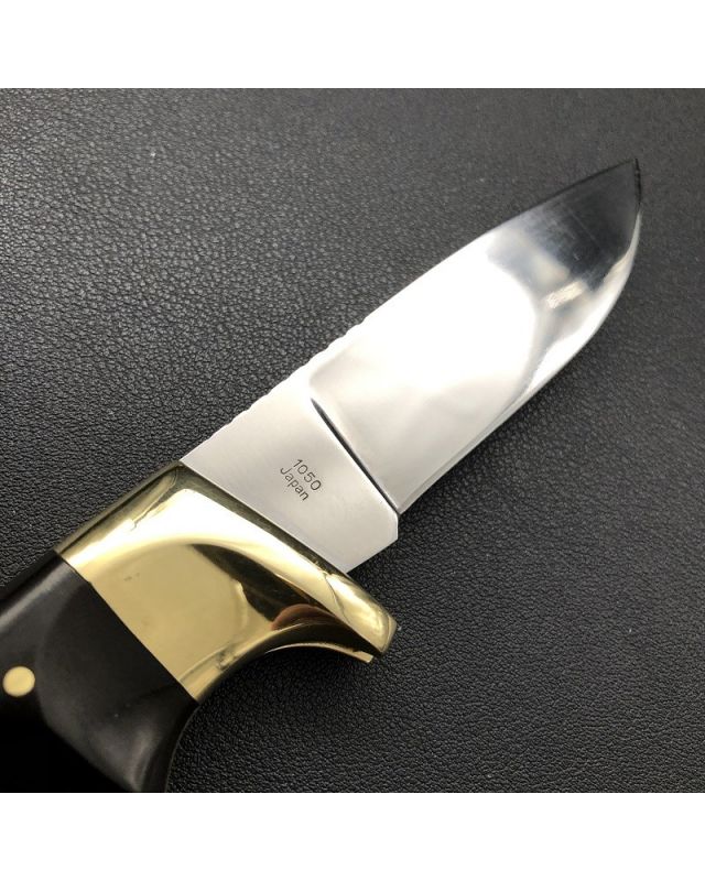 VINTAGE KERSHAW 1050 Field Knife