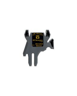 Guide d'affûtage Outdoor 50 degrés