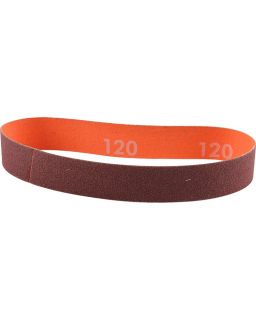 Bande abrasive P120
