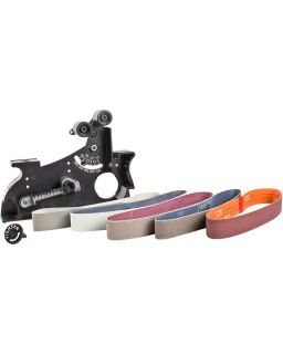 Banc Optionnel Blade Grinder