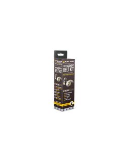 Kit 5 bandes abrasives pour Ken Onion Edition