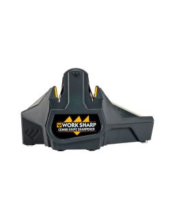Combo knife Sharpener