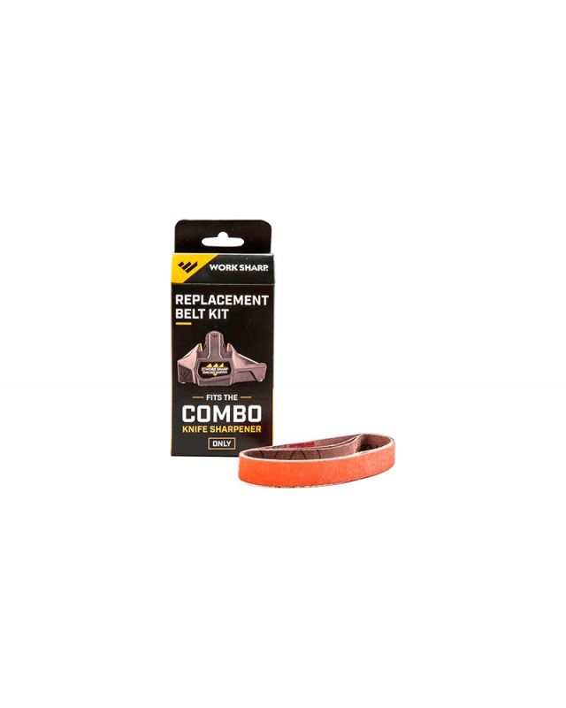 Courroies P120 (par 3) pour WSCMBI