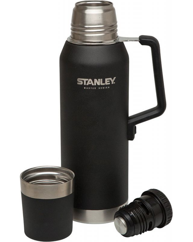 Master Vacuum Bottle 1.3L