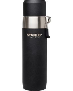 Master Quadvac Water Bottle 650ml
