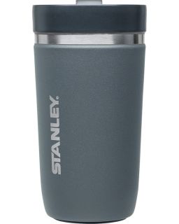 GO Tumbler With Ceramivac