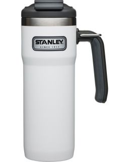 Classic Vacuum Lock Mug Polar