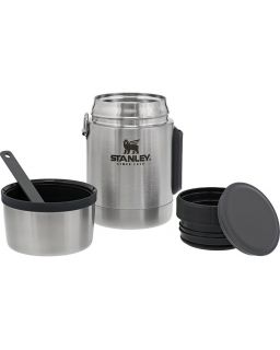 All-In-One Food Jar 530ml