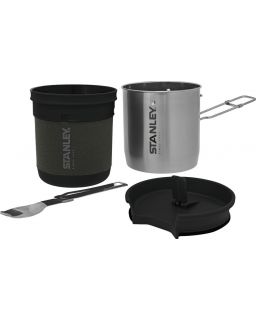 Adventure Compact Cook Set