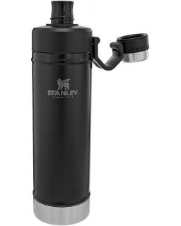Easy-Clean Water Bottle 740ml