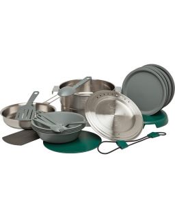 Full Kitchen BaseCamp Cook Set