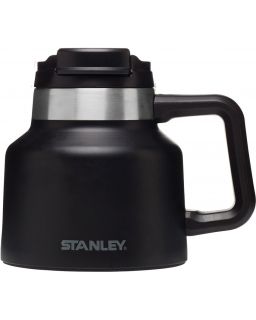 Adventure Admirals Mug