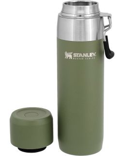 Master Vacuum Water Bottle 650ml