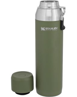 Master Vacuum Water Bottle 1L