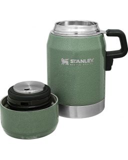 Master Unbreakable Food Jar 500ml