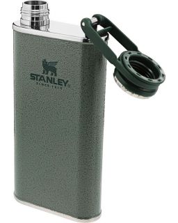 Easy-Fill Wide Mouth Flask