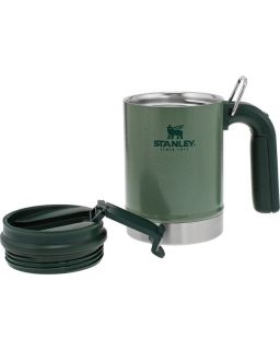 Big Grip Camp Mug 470ml