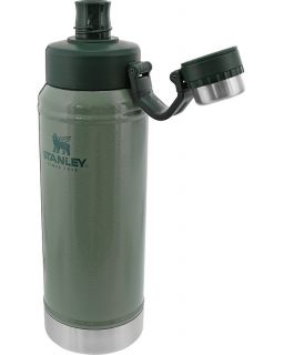 Easy-Clean Water Bottle 1L