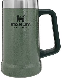 Big Grip Beer Stein 700ml