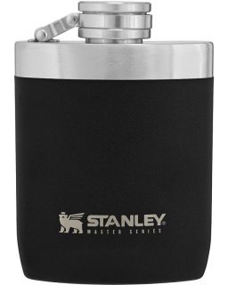 Master Unbreakable Hip Flask
