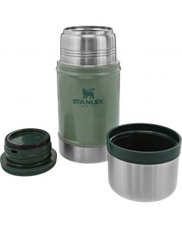 Legendary Classic Food Jar 700ml