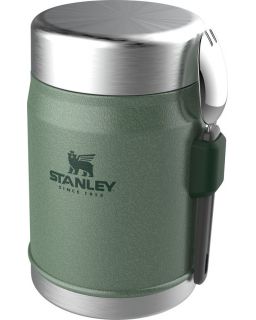 All-In-One Food Jar 530ml
