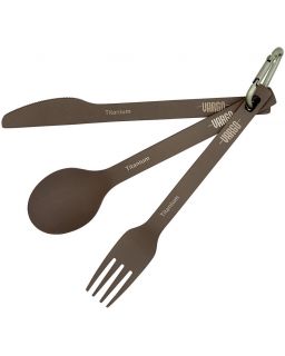 Spoon/Fork/Knife Set