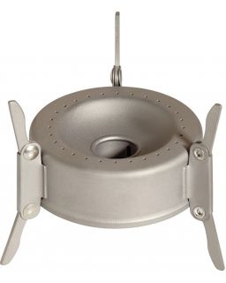 Triad Stove