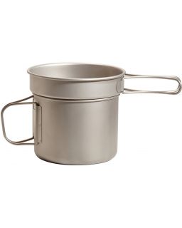 Titanium Ti-Boiler