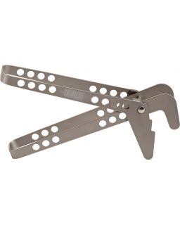 Titanium Pot Lifter