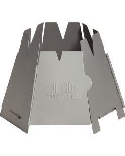 Hexagon Stove