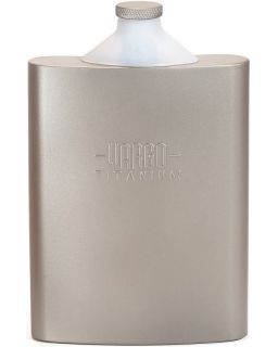 Titanium Funnel Flask