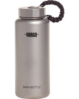 Titanium Para-Bottle