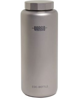 Titanium EDC Bottle